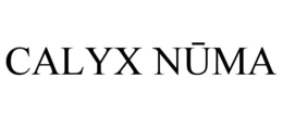 CALYX NŪMA