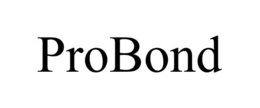 PROBOND