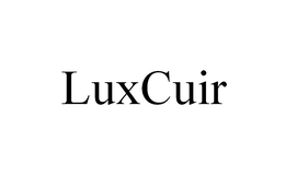 LUXCUIR