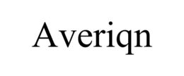 AVERIQN