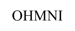 OHMNI