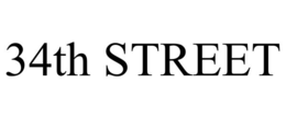 34TH STREET