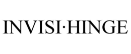 INVISI·HINGE
