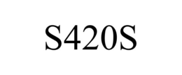 S420S