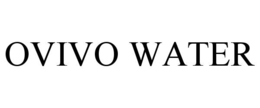 OVIVO WATER
