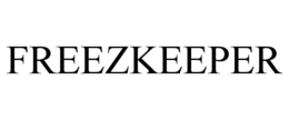 FREEZKEEPER