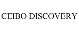 CEIBO DISCOVERY