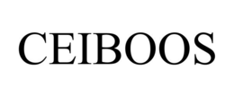 CEIBOOS