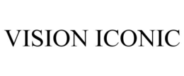 VISION ICONIC