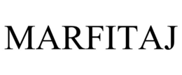 MARFITAJ