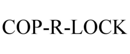 COP-R-LOCK
