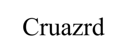 CRUAZRD