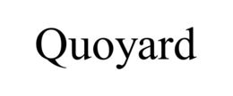 QUOYARD