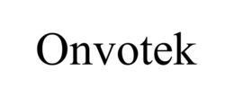 ONVOTEK
