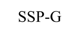 SSP-G