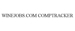 WINEJOBS.COM COMPTRACKER