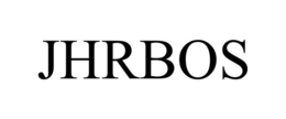 JHRBOS