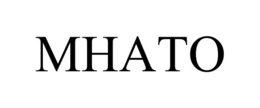 MHATO