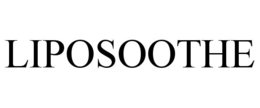 LIPOSOOTHE