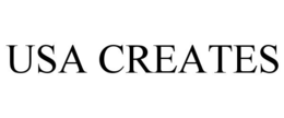 USA CREATES