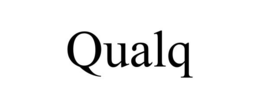 QUALQ