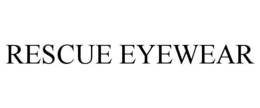 RESCUE EYEWEAR