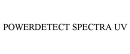 POWERDETECT SPECTRA UV
