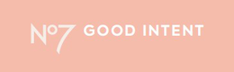 NO7 GOOD INTENT