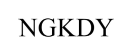 NGKDY