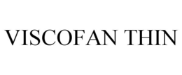 VISCOFAN THIN