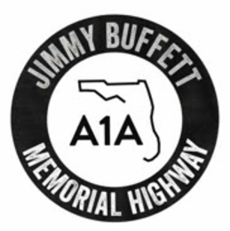 A1A JIMMY BUFFETT MEMORIAL HIGHWAY