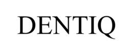 DENTIQ