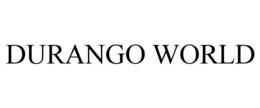 DURANGO WORLD