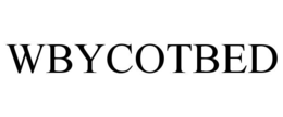WBYCOTBED