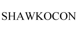 SHAWKOCON