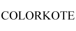 COLORKOTE