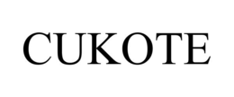 CUKOTE