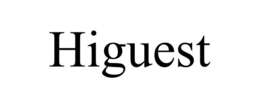 HIGUEST