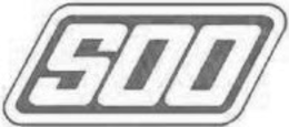 SOO