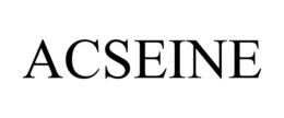 ACSEINE