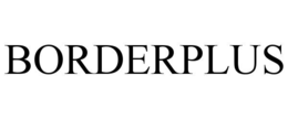BORDERPLUS