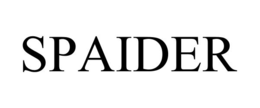SPAIDER