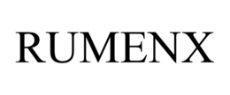 RUMENX