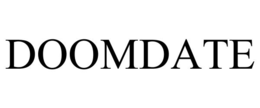 DOOMDATE