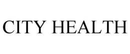 CITY HEALTH