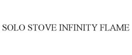 SOLO STOVE INFINITY FLAME