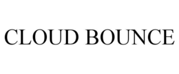 CLOUD BOUNCE