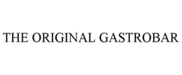 THE ORIGINAL GASTROBAR