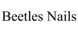 BEETLES NAILS
