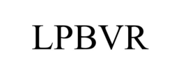 LPBVR
